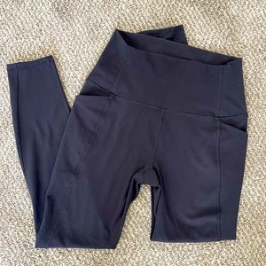 Spyder Active capri leggings (worn once!)